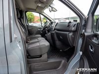 gebraucht Renault Trafic Kasten Doka 3.0t 2.0 dCi 145 ENERGY L1H1