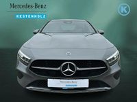Gebraucht Mercedes A200 Progressive 163 PS (119 kW) 2024 Mountaingrau SUV