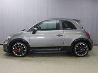 gebraucht Abarth 695 Tributo 131 Rally 1.4 T-Jet 132kW