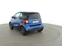 gebraucht Smart ForTwo Coupé 0.9 Turbo Basis Prime, Benzin, 15.600 €