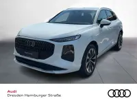 Neu Audi Q3 150 PS (110 kW) 2026 Arkonaweiß SUV