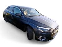 Gebraucht Audi A3 Advanced 204 PS (150 kW) 2022 Grau Limousine