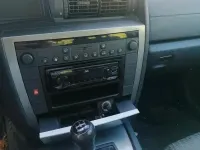 Gebraucht Opel Omega 120 PS (88 kW) 2003 Schwarz Kombi