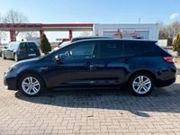 Gebraucht Suzuki Swace Comfort+ 122 PS (89 kW) 2021 Blau Kombi