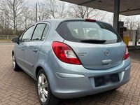 gebraucht Opel Corsa Edition