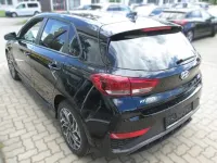 Neu Hyundai i30 N Line 150 PS (110 kW) 2026 Schwarz Limousine