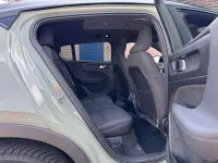 Gebraucht Volvo C40 Core 175 kW (238 PS) 2023 Grün SUV