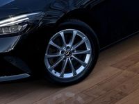 Gebraucht Mercedes B250e 218 PS (160 kW) 2020 Schwarz Van / Kleinbus