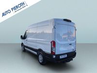 Gebraucht Ford Transit Trend 131 PS (96 kW) 2024 Frozen white Pickup