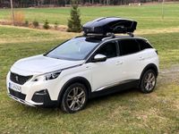 gebraucht Peugeot 3008 2.0 BlueHDi 180 EAT8 GT GT