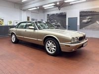 Gebraucht Jaguar XJ 237 PS (174 kW) 1998 Gold Limousine