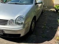 Gebraucht VW Polo Cricket 54 PS (39 kW) 2004 Silber Limousine