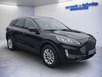 Gebraucht Ford Kuga Titanium X 2022 SUV