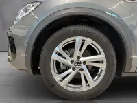 Gebraucht VW T-Roc Cabriolet R-line 150 PS (110 kW) 2025 Grau SUV