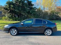 Gebraucht Renault Laguna III 140 PS (102 kW) 2008 Schwarz Limousine