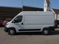 gebraucht Opel Movano 2.2 D L2H2 2WD VA Selection