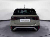 Usata VW T-Cross Style 116 CV (85 kW) 2024 Grigio SUV