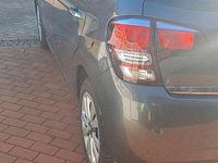 Gebraucht Citroën C3 82 PS (60 kW) 2014 Grau Kleinwagen