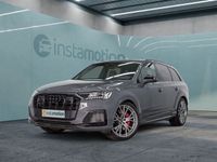 Gebraucht Audi SQ7 Competition 507 PS (372 kW) 2024 Andere farbe SUV