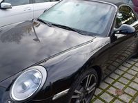 Gebraucht Porsche 997 345 PS (253 kW) 2012 Schwarz Cabrio