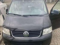 Gebraucht VW Transporter Trendline 131 PS (96 kW) 2006 Van