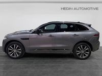 Gebraucht Jaguar F-Pace R-Dynamic 204 PS (150 kW) 2023 Grau SUV
