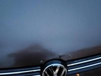 Gebraucht VW Touran 140 PS (102 kW) 2012 Braun Van / Kleinbus