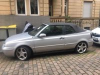 gebraucht VW Golf Cabriolet Bj. 1998