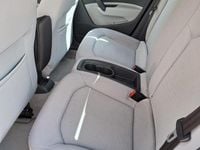 Gebraucht Audi A1 90 PS (66 kW) 2013 Rot Kleinwagen