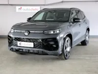 Gebraucht VW Tayron R-line 193 PS (141 kW) 2026 SUV