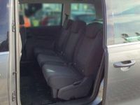 gebraucht Seat Alhambra Style 1.4 TSI DSG*Navi*RFK*Panoramadach*