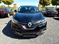 Używany Renault Kadjar Experience 131 KM (96 kW) 2018 Czarny SUV