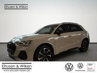 Gebraucht Audi Q3 S-Line 245 PS (180 kW) 2022 SUV