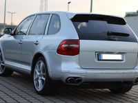 Gebraucht Porsche Cayenne 500 PS (367 kW) 2009 Silber SUV