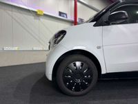 gebraucht Smart ForTwo Coupé ForTwo Basis*1 HAND*SHZG*KLIMAAUTO.