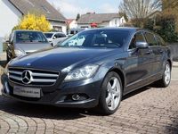 gebraucht Mercedes CLS350 Shooting Brake Sport-Paket Exterieur/18*