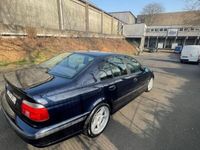 gebraucht BMW 523 e39 i