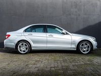 Gebraucht Mercedes C280 Avantgarde 231 PS (169 kW) 2007 Silber Limousine