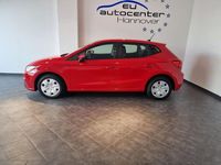 Gebraucht Seat Ibiza Style Plus 80 PS (58 kW) 2022 Reinrot Limousine