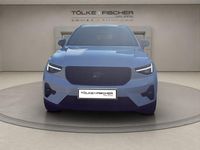 Neu Volvo XC40 Plus 163 PS (119 kW) 2025 Weiß SUV