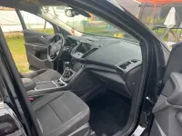 Gebraucht Ford Kuga Cool & Connect 150 PS (110 kW) 2018 Schwarz SUV