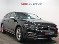 Gebraucht VW Passat Alltrack 200 PS (147 kW) 2022 Schwarz Kombi
