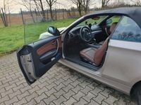 gebraucht BMW 120 Cabriolet 120 1er i