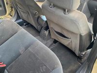 Gebraucht Opel Astra 125 PS (91 kW) 2004 Braun Kleinwagen