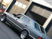 Gebraucht Mercedes S500 1983 Limousine