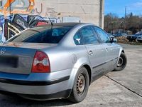 Gebraucht VW Passat 116 PS (85 kW) 2004 Andere farben Limousine