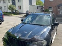 gebraucht BMW X5 3.0D E70