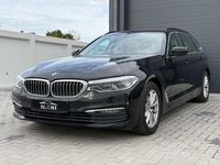 Gebraucht BMW 530 Performance 265 PS (194 kW) 2018 Schwarz Limousine