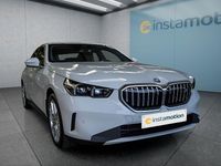 Neu BMW i5 250 kW (340 PS) 2025 Weiß Limousine