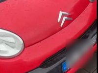 gebraucht Citroën C1 tüv bis September 2025 TOP Auto